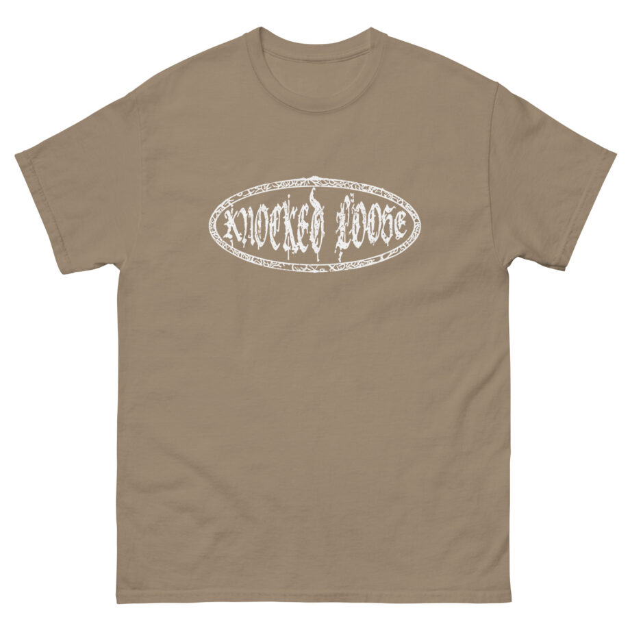 Knocked Loose Don't Reach Unisex classic tee