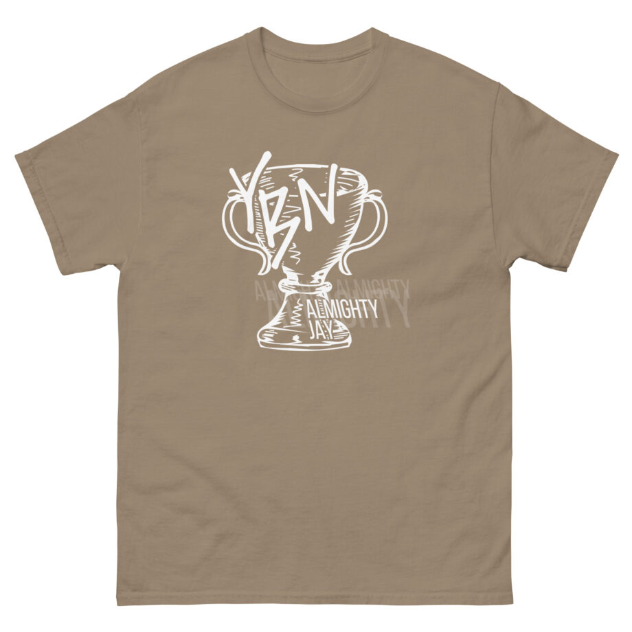 Ybn Nahmir Almighty Unisex classic tee