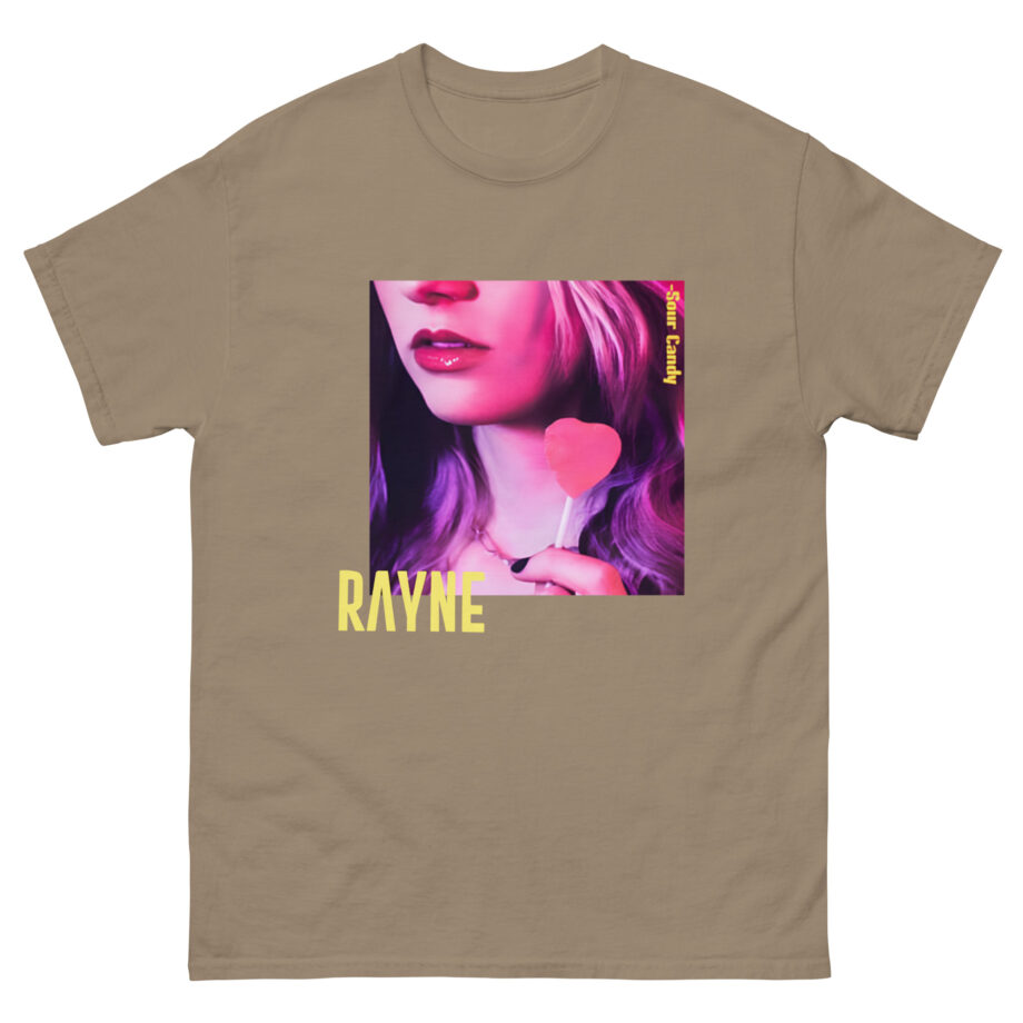 Fka Rayne Unisex classic tee