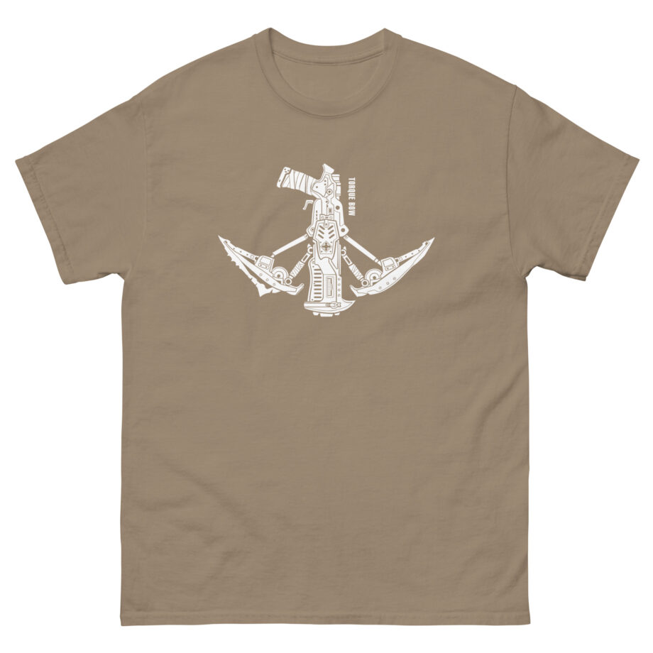 Gears of War Torque Bow Unisex classic tee