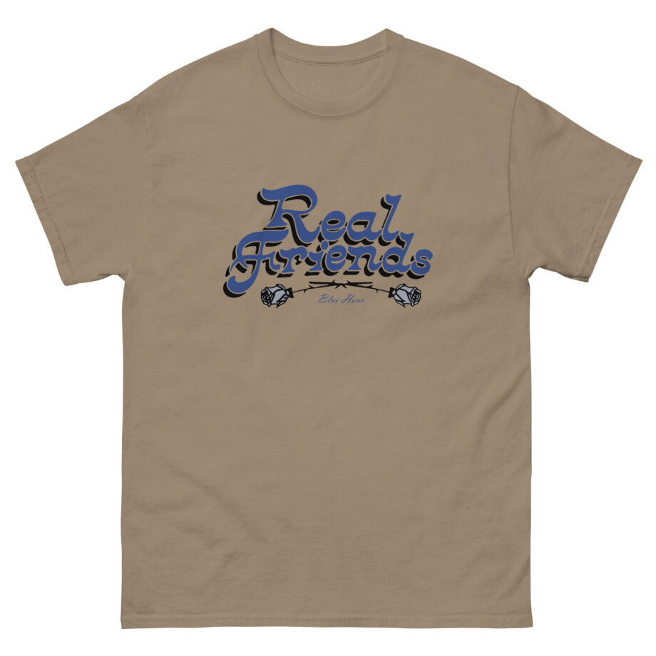 Real Friends Unisex classic tee
