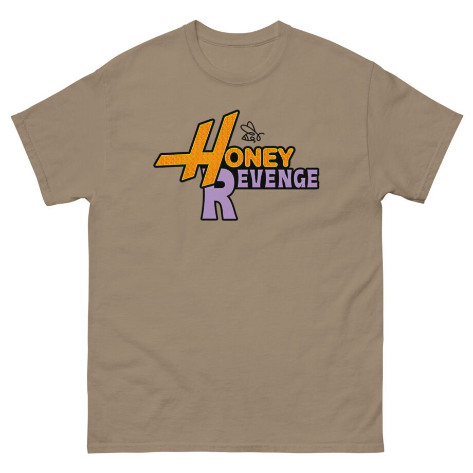 Honey Revenge Honey Montana Unisex classic tee