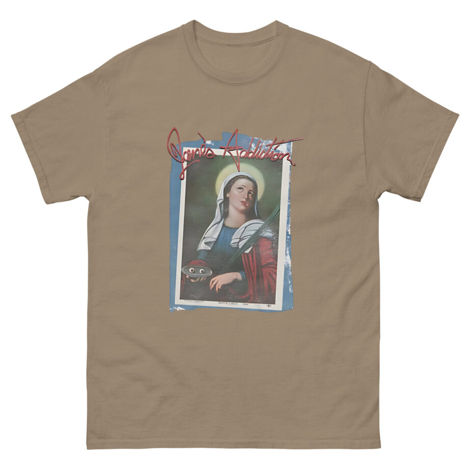 Janes Addiction Ritual Unisex classic tee