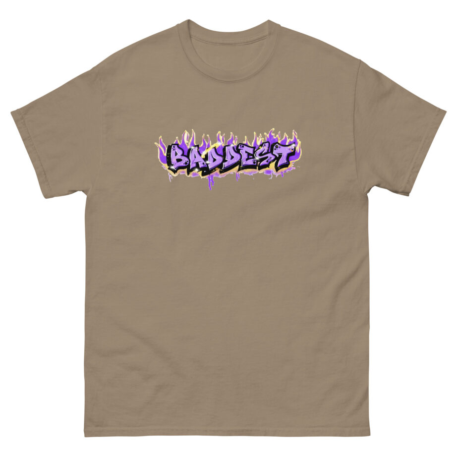 Louie Castro Unisex classic tee