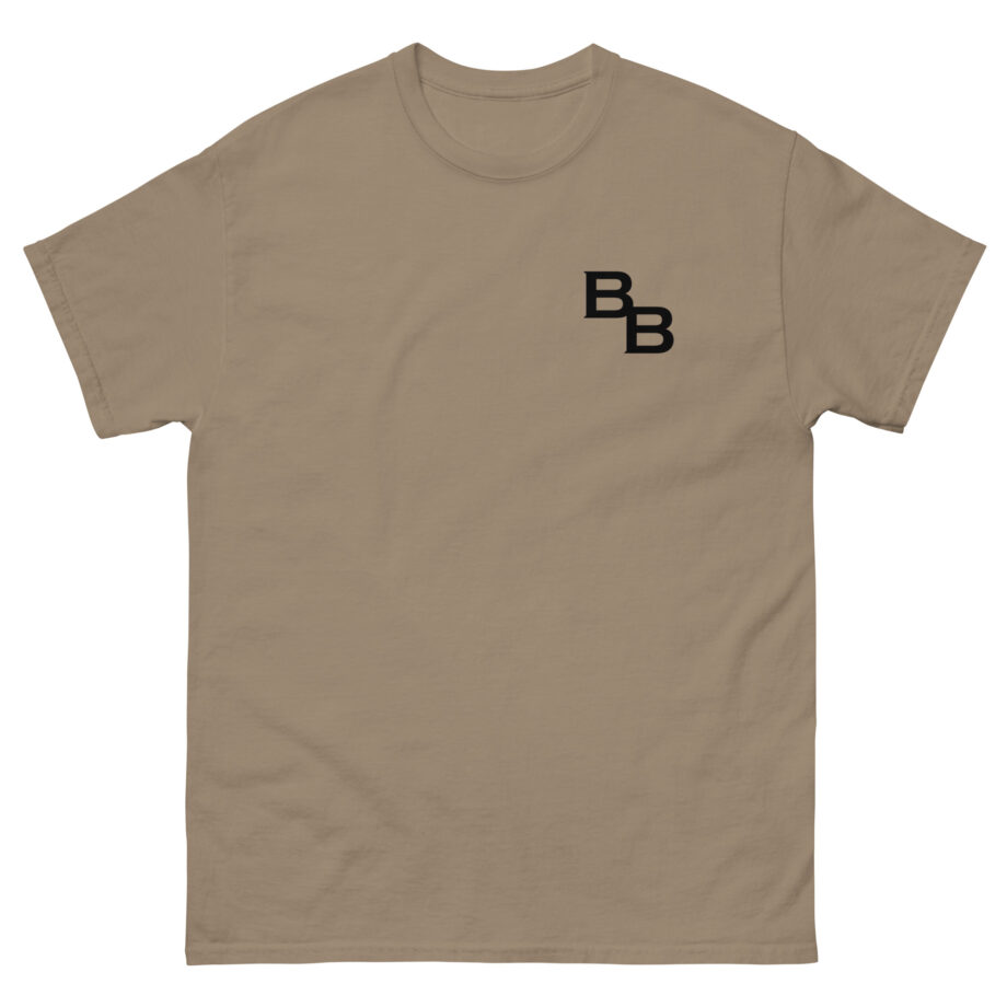 Louie Castro Baddest Unisex classic tee