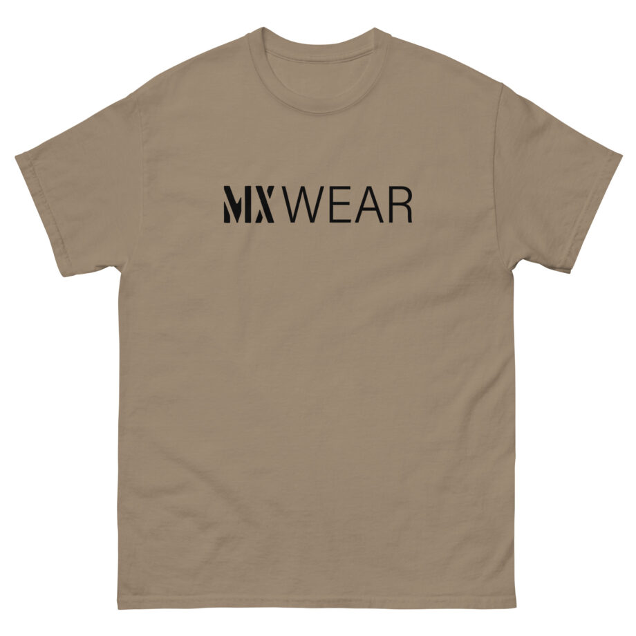 Maximo Rivano Mx Wear Unisex classic tee