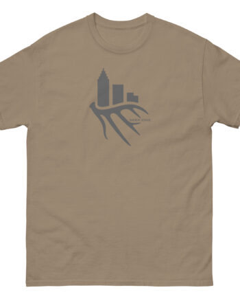 Seek One Performance Unisex classic tee