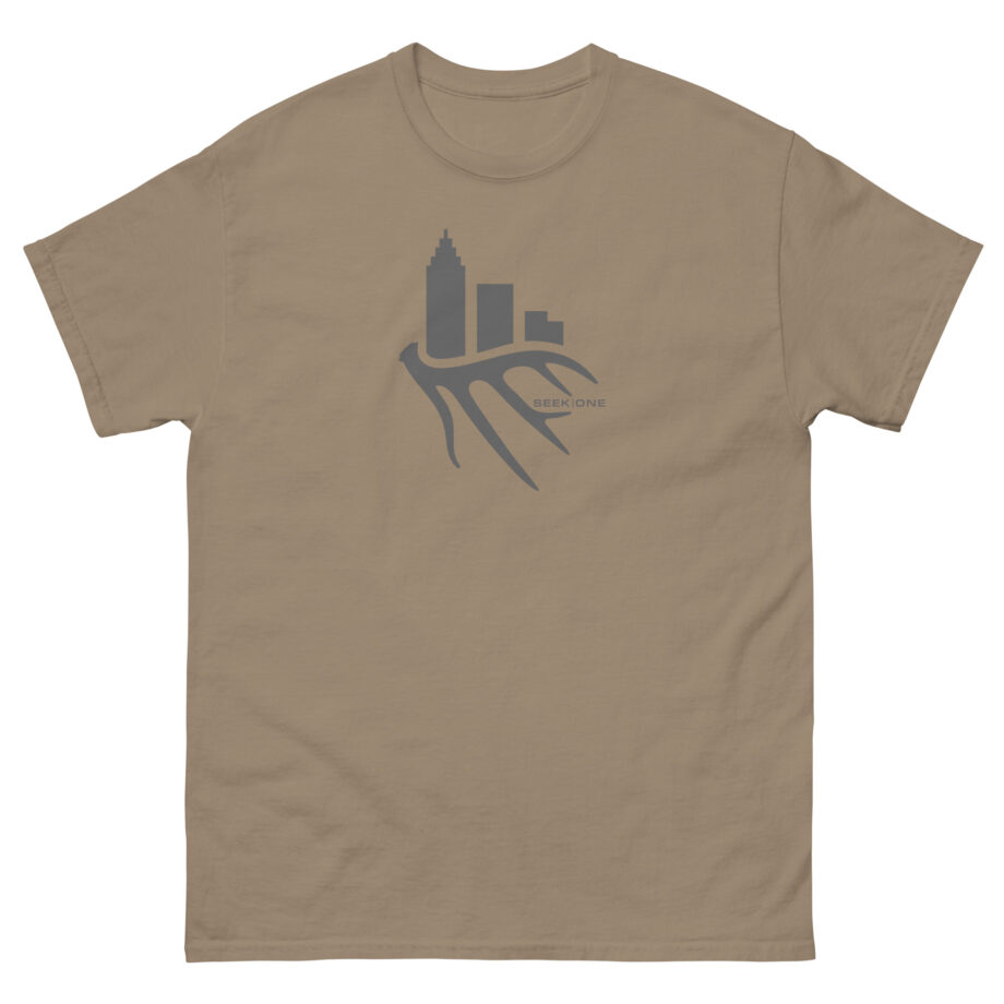 Seek One Performance Unisex classic tee