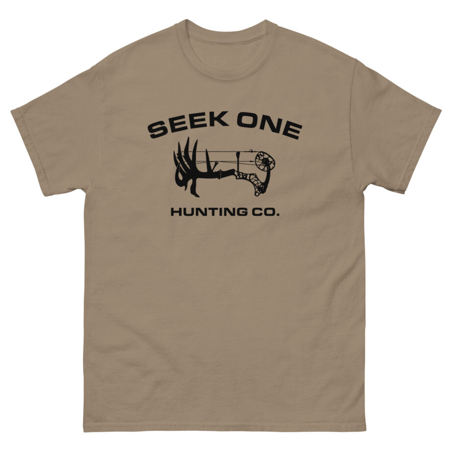 Seek One Morph Unisex classic tee