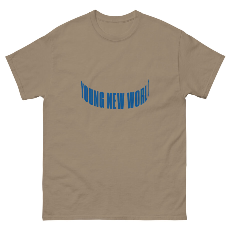 YNW Melly Drip Unisex classic tee