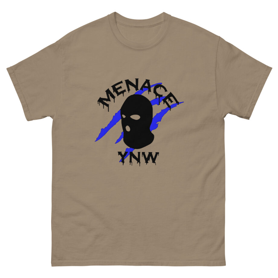 YNW Melly Menace Unisex classic tee