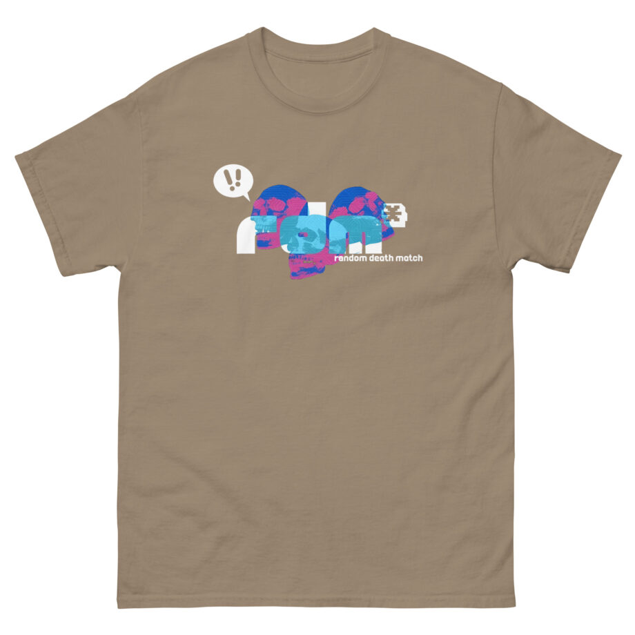 Yogscast RDM Unisex classic tee