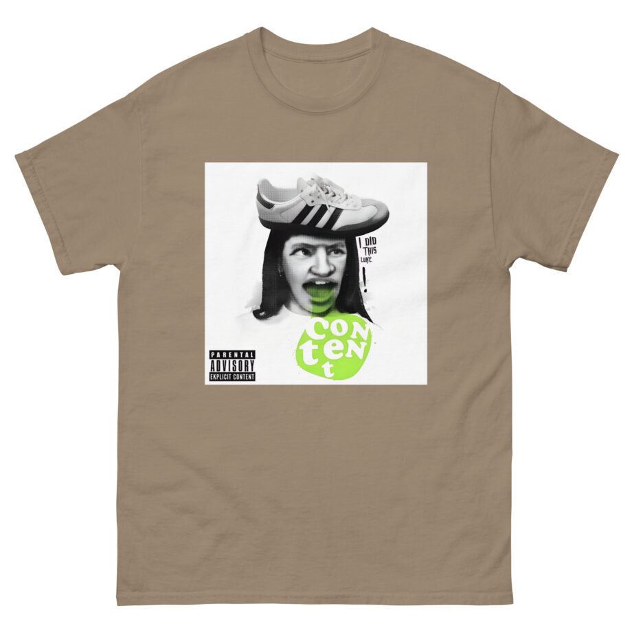Yogscast Members' Show Unisex classic tee
