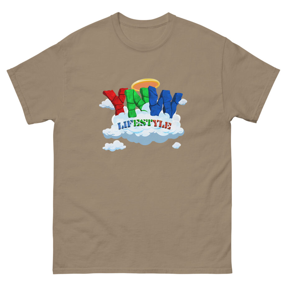 YNW Melly Lifestyle Unisex classic tee