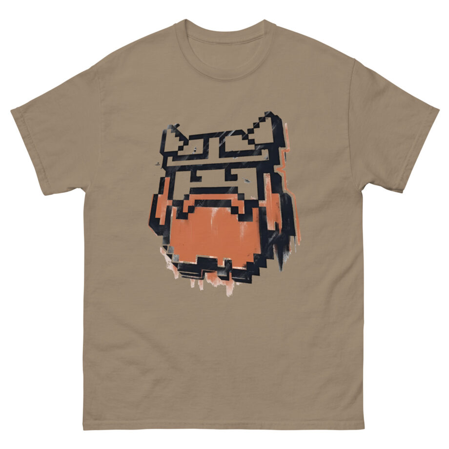 Yogscast Honeydew Pixel Unisex classic tee