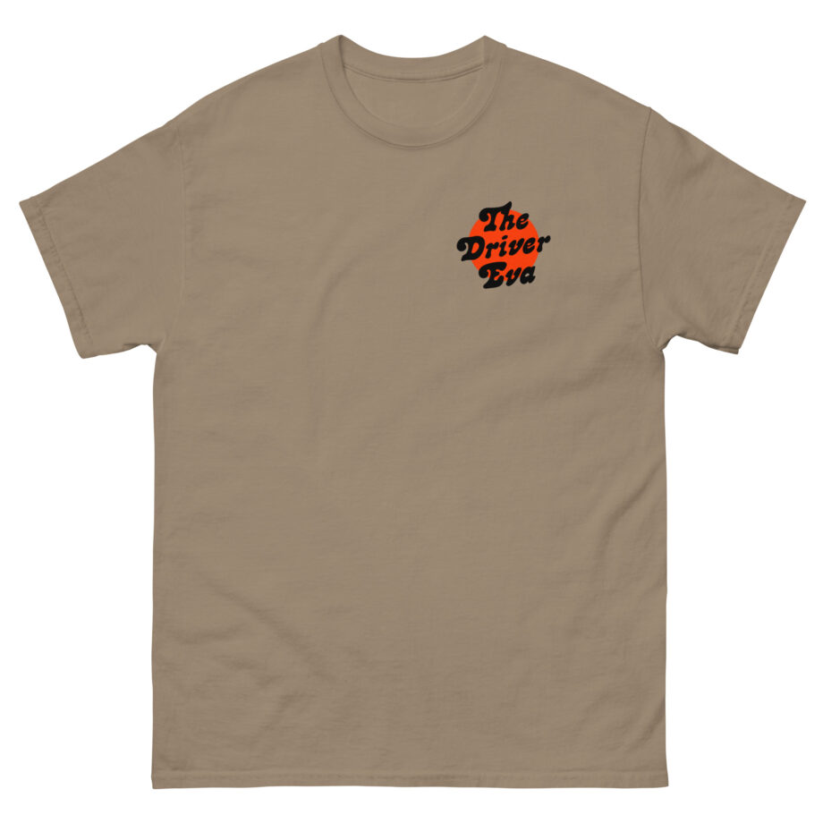 Driver Era Ross’ Girlfriend Unisex classic tee