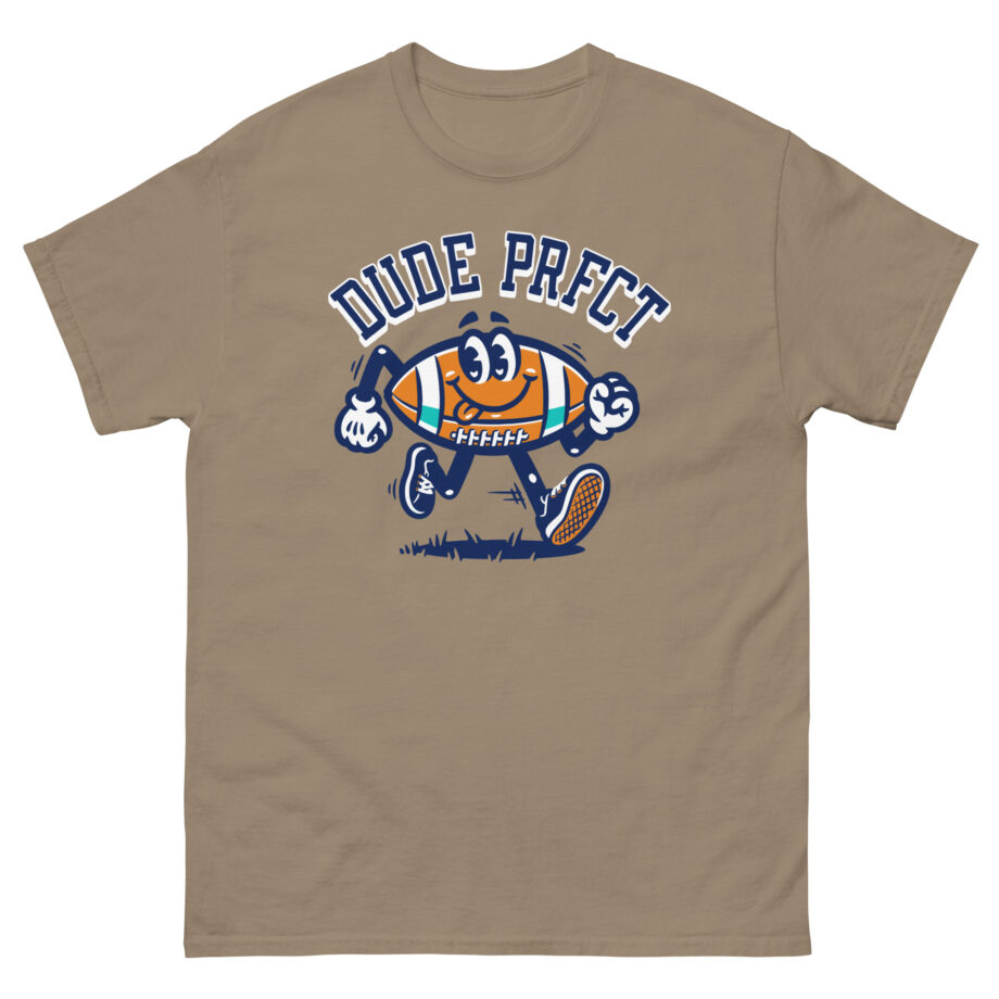 Dude Perfect Comeback Unisex classic tee