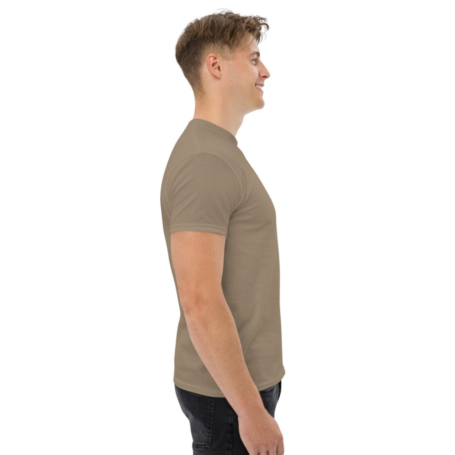 LOL Peace Out Bro Unisex classic tee