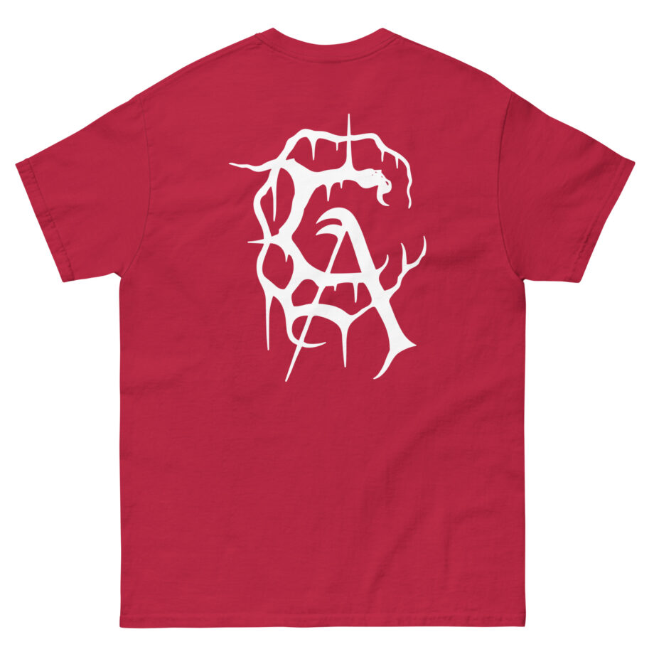 Carach Angren Logo Unisex classic tee