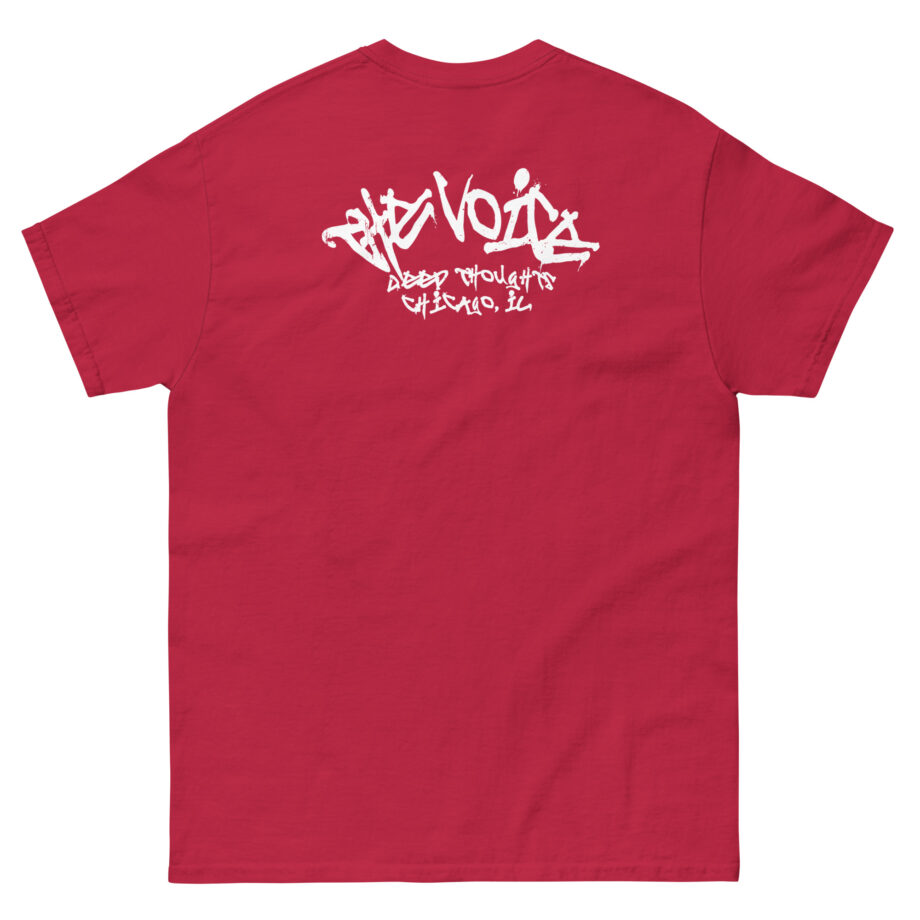 Lil Durk Gas! Unisex classic tee