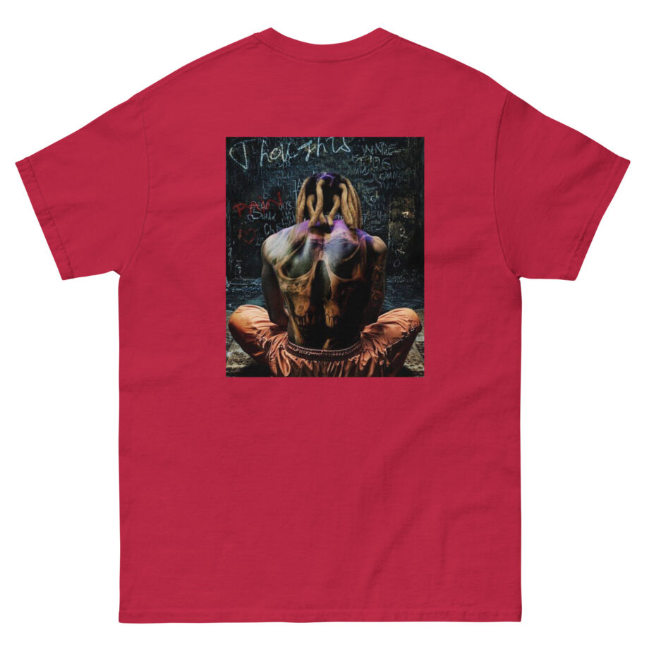 Lil Durk Deep Thoughts Unisex classic tee