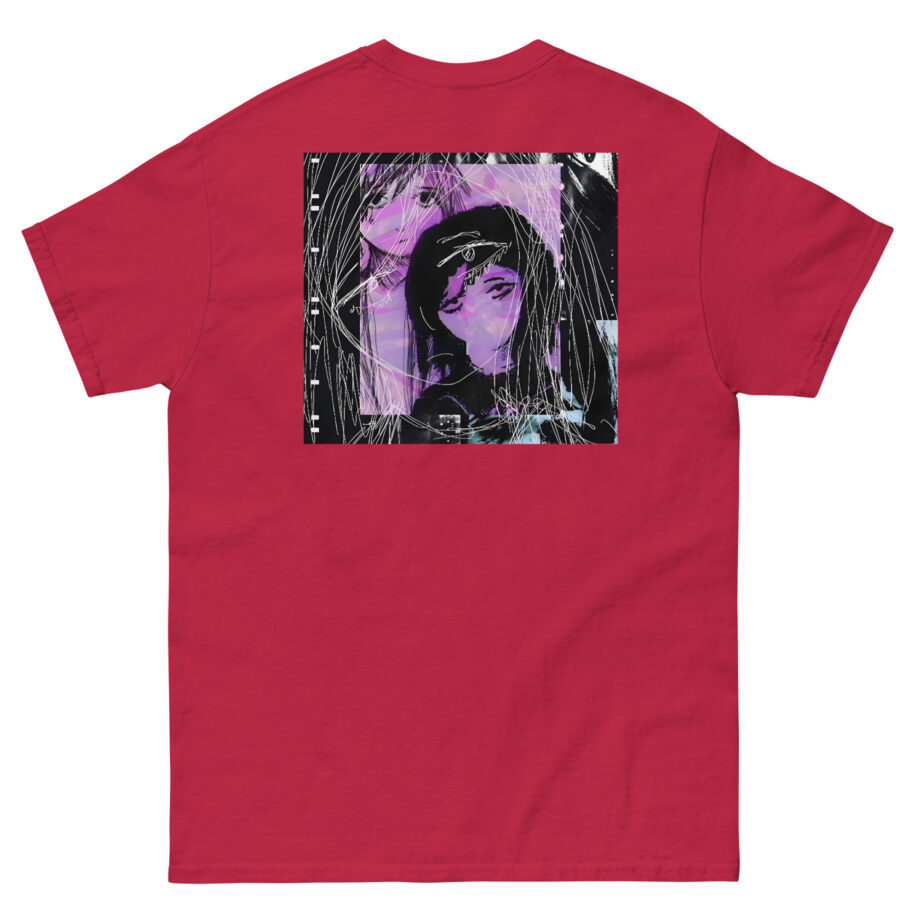Sewerslvt Cynthoni Pt 1 Unisex classic tee