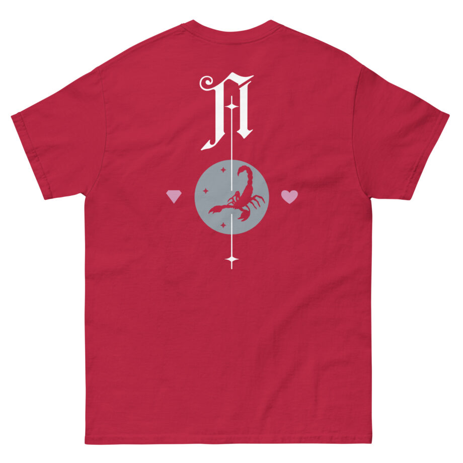 Architects Merch Unisex classic tee