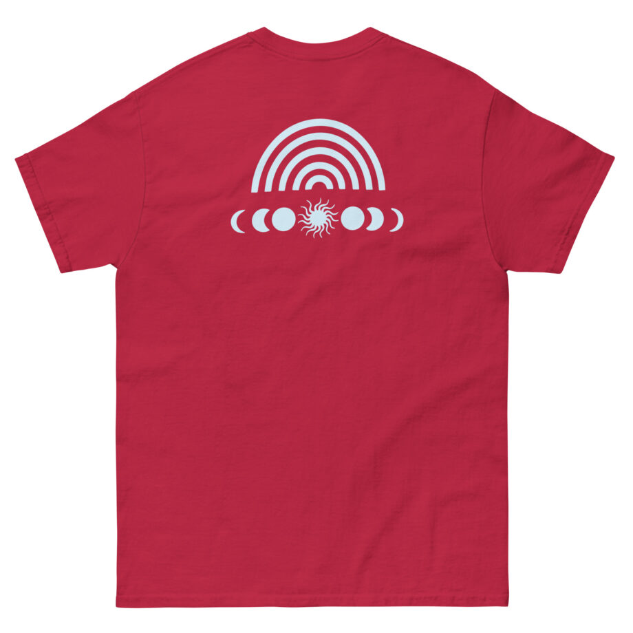 Griz Essentials Line Unisex classic tee