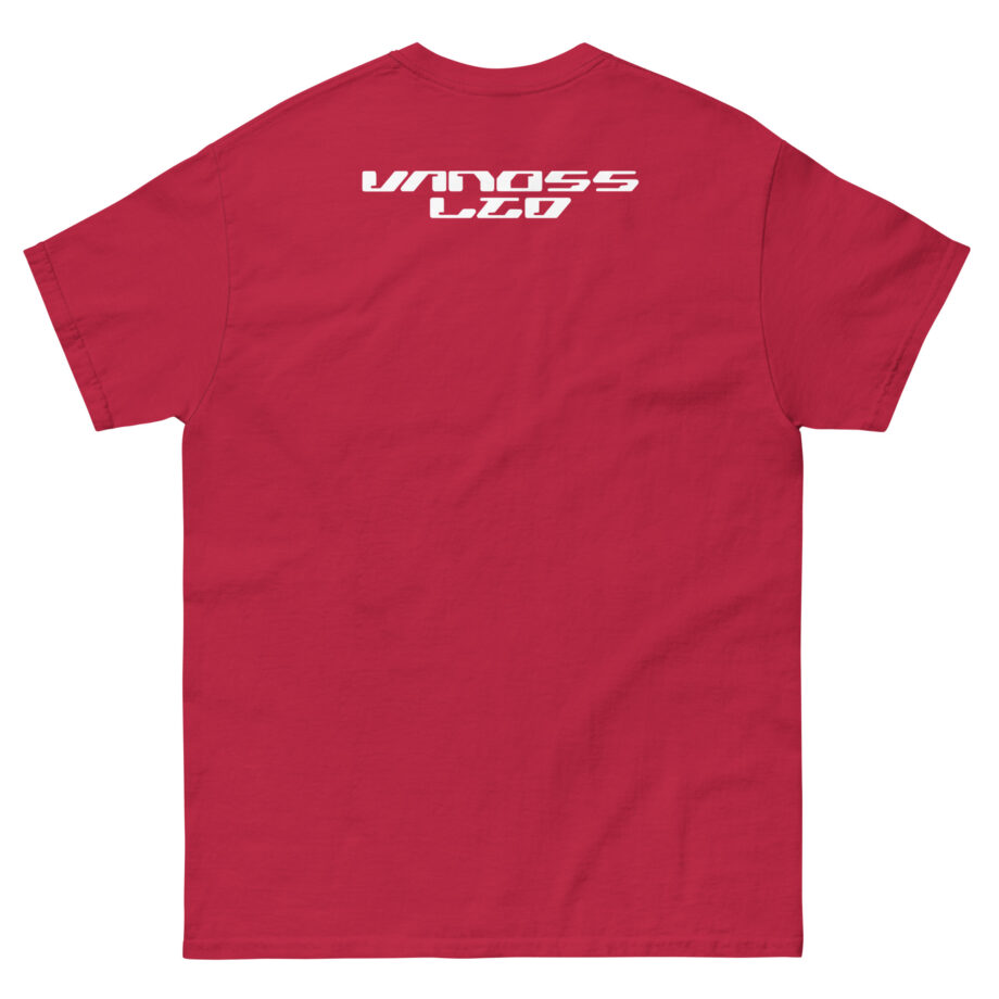 Vanossgaming Unisex classic tee