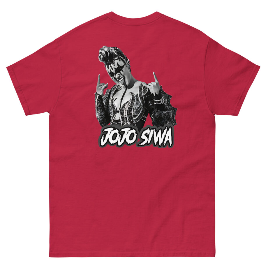 Jojo Siwa Dream Guest Unisex classic tee