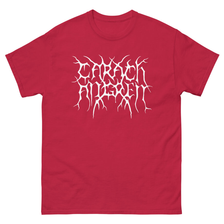 Carach Angren Logo Unisex classic tee