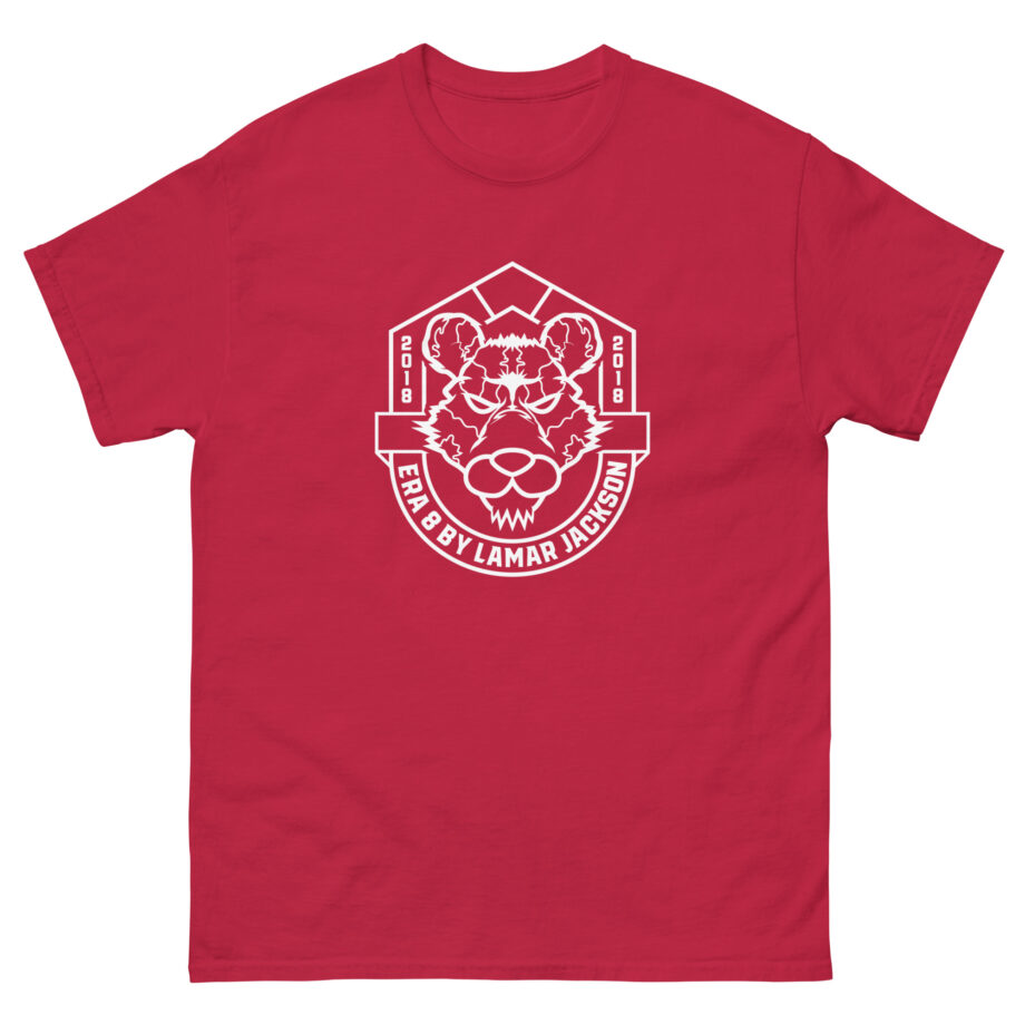 Lamar Jackson Unisex classic tee