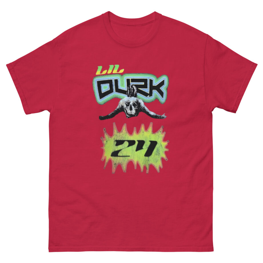 Lil Durk Gas! Unisex classic tee