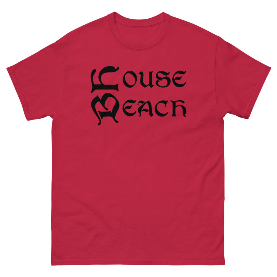 Otm Heart Unisex classic tee