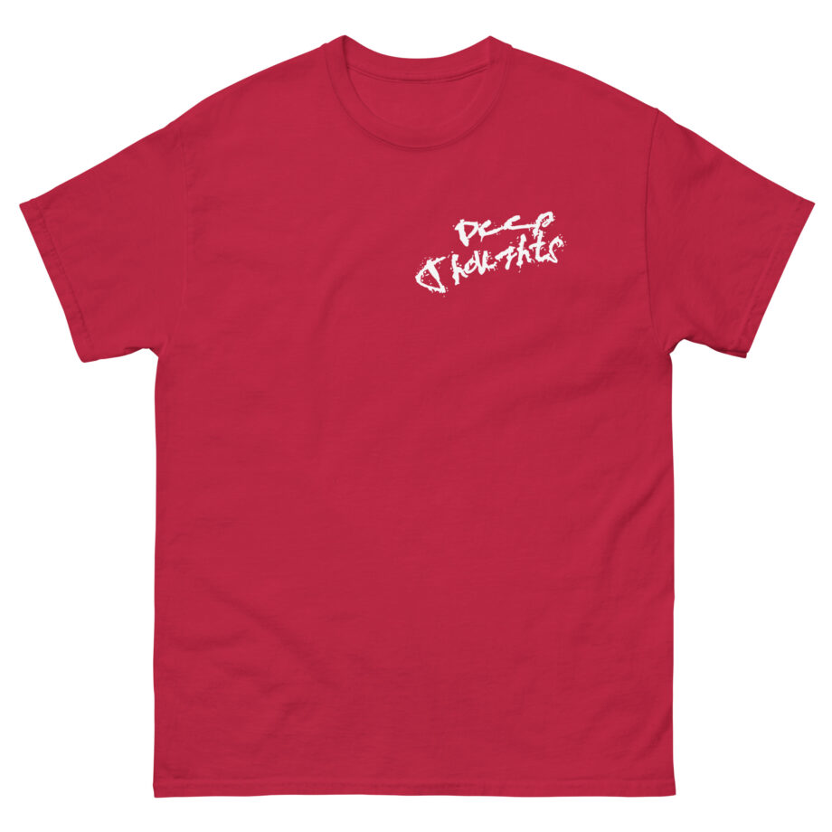 Lil Durk Deep Thoughts Unisex classic tee