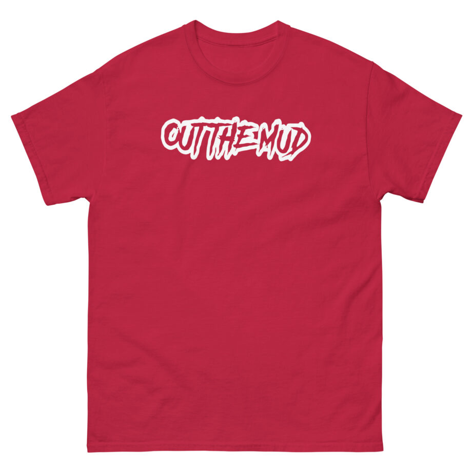OTM Unisex classic tee