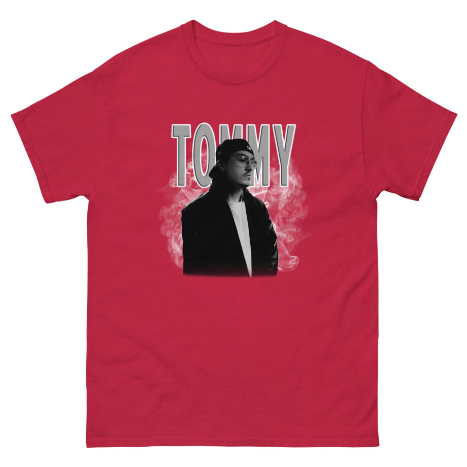 Tommy Richman Tiny Unisex classic tee
