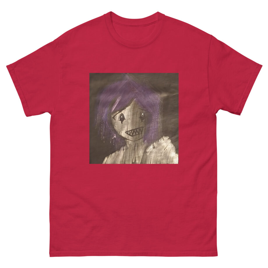 Sewerslvt Patreon Unisex classic tee