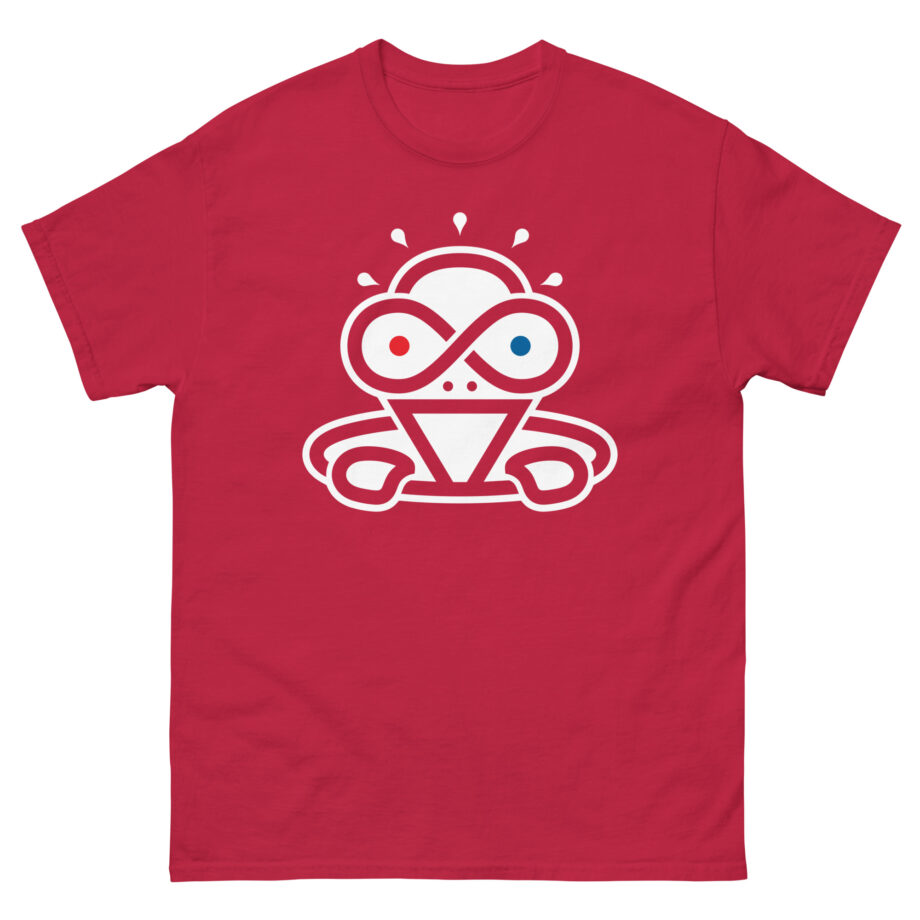 The Opposites Great Minds Unisex classic tee