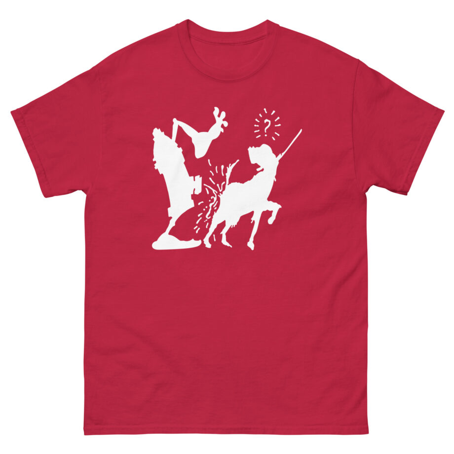 The Pharcyde Fire Hydrant Unisex classic tee