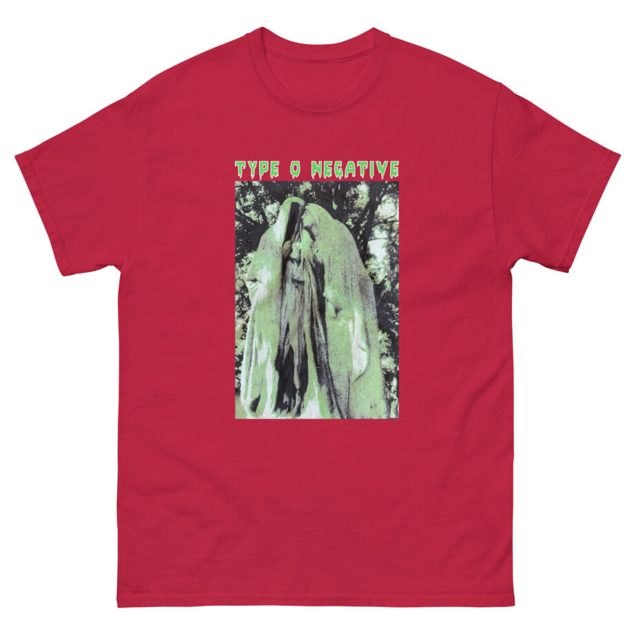 Type O Negative Beg to Serve Unisex classic tee