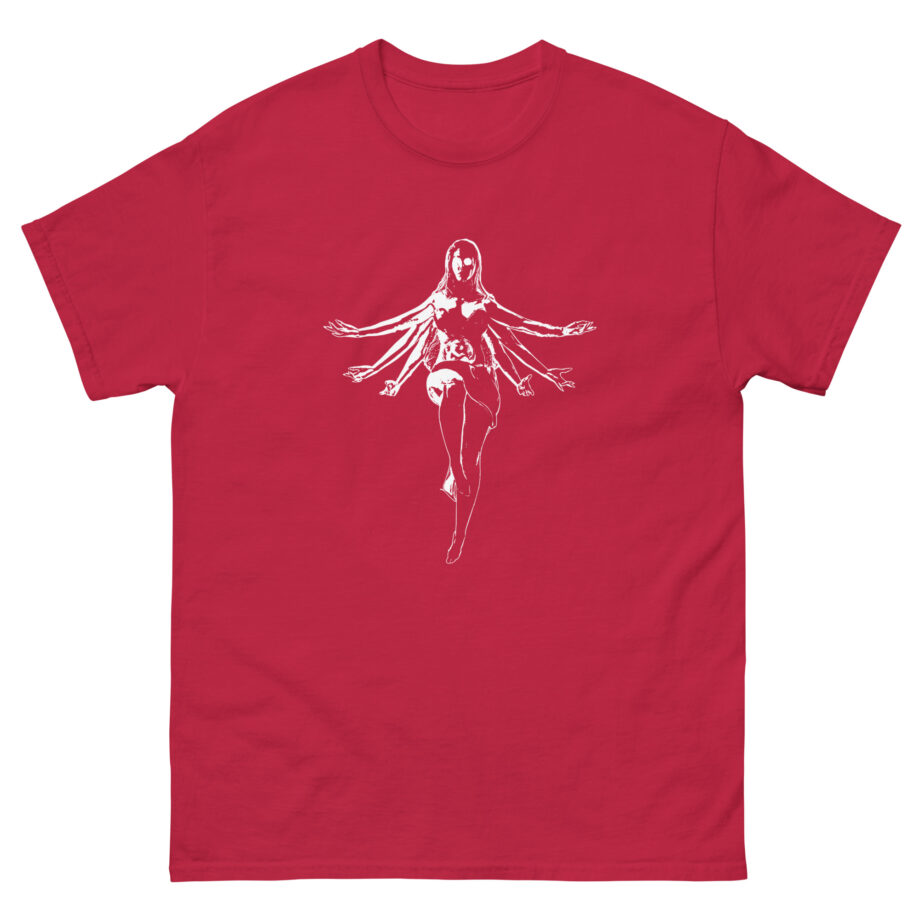 Veil of Maya Mother Unisex classic tee