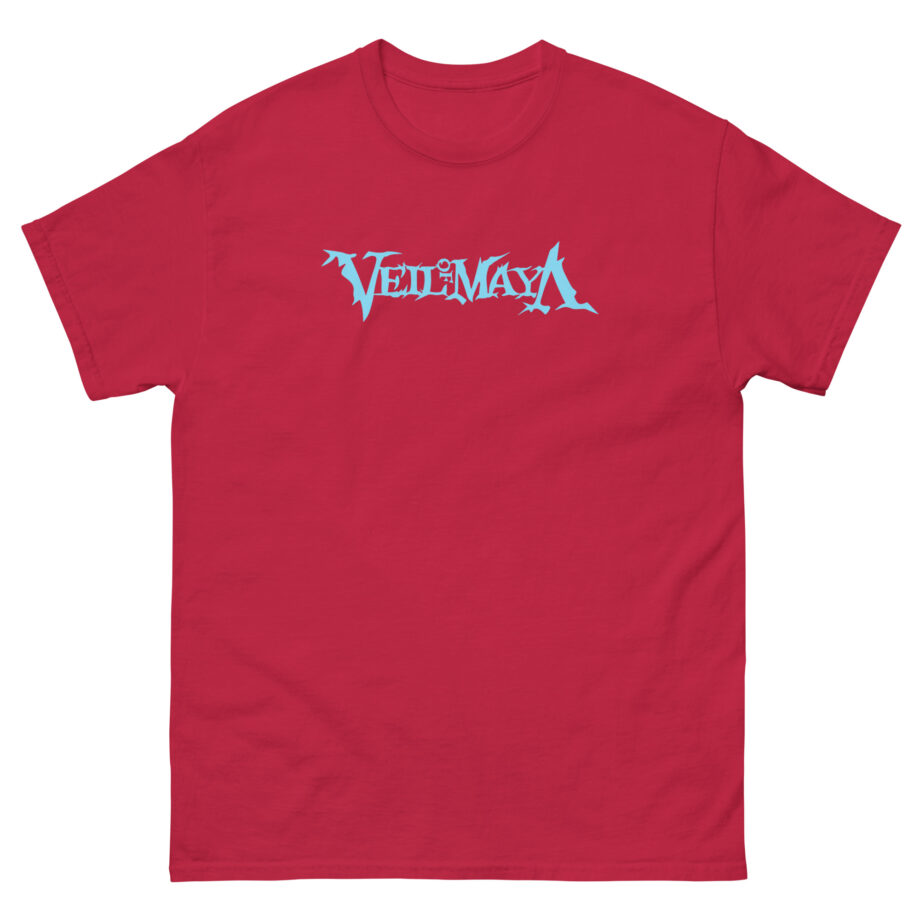 Veil of Maya Logo Unisex classic tee