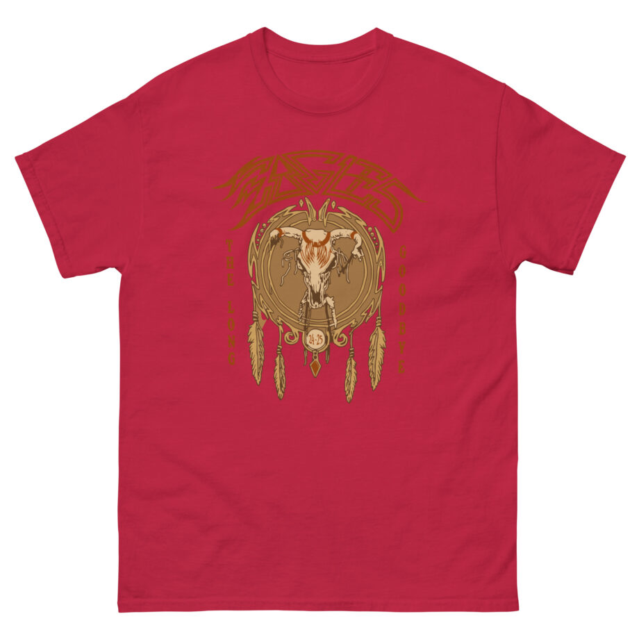 The Eagles Sphere Dreamcatcher Unisex classic tee