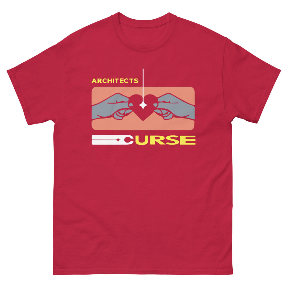 Architects Merch Unisex classic tee