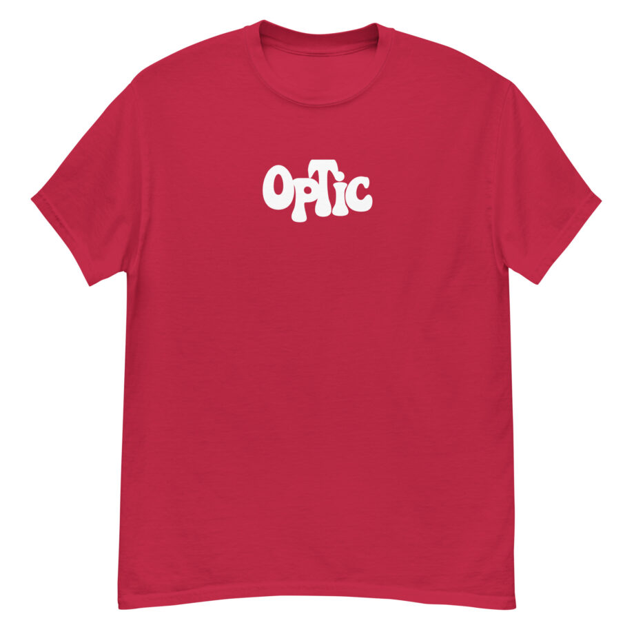Optic Gaming Foundation Unisex classic tee