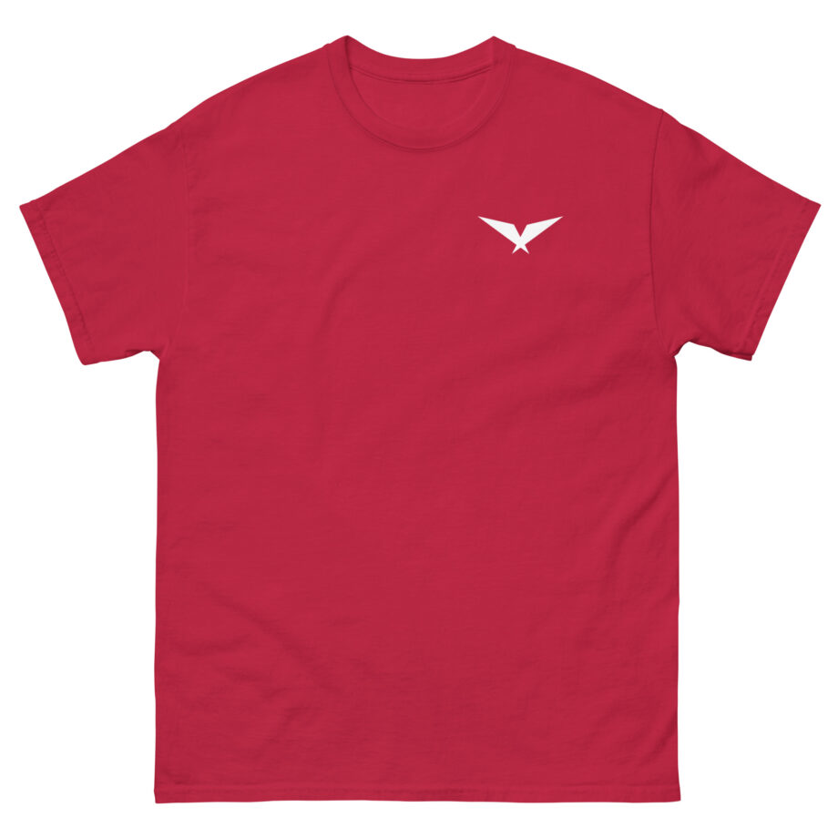 Lck Unisex classic tee