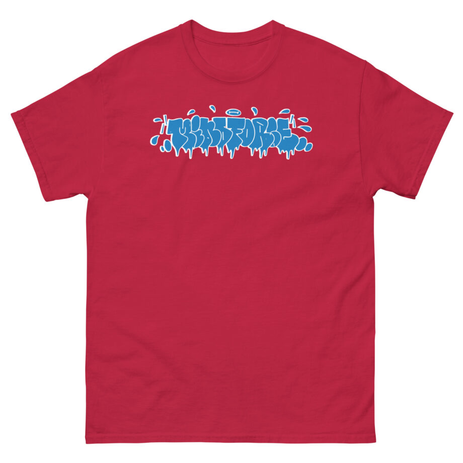 Mindforce Unisex classic tee