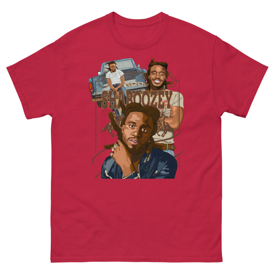 Shaboozey Unisex classic tee