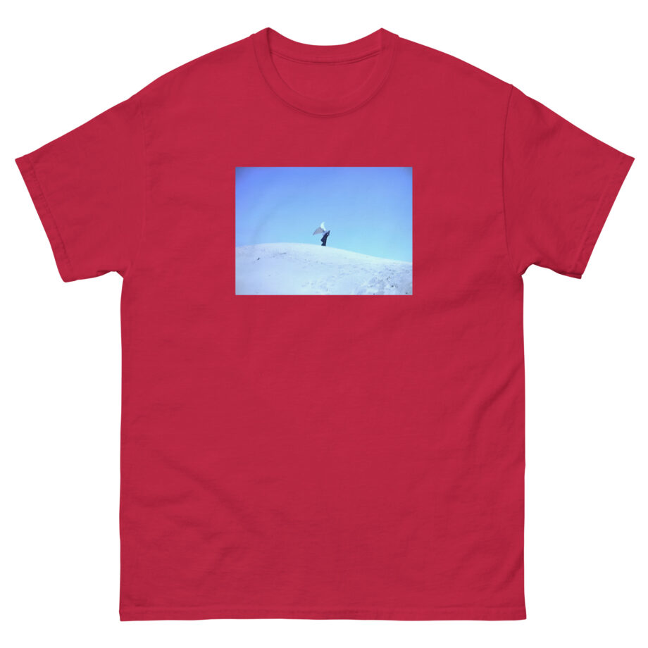 James Blake Playing Robots Into Heaven Tracklist Unisex classic tee